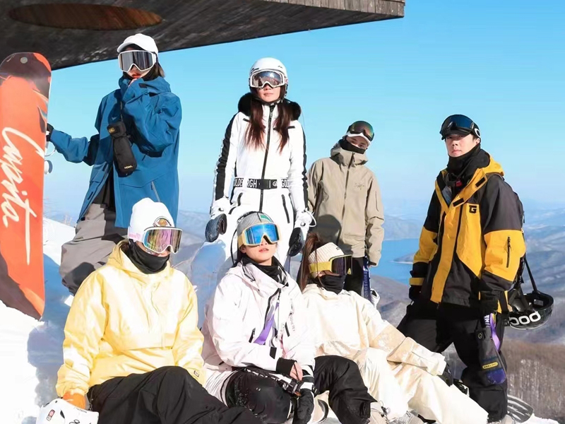 沖鋒衣工廠分布指南：服裝創業者必看！